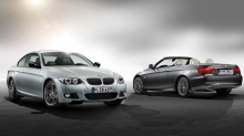  BMW 320i    BMW M3   